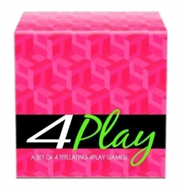 4play game