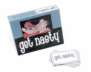 get nasty game
