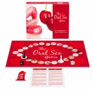 oral sex game