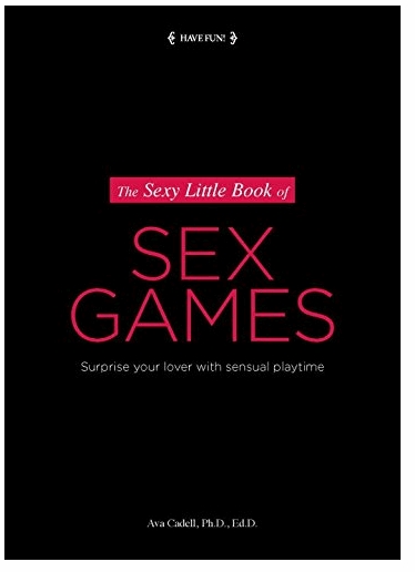 sex games book